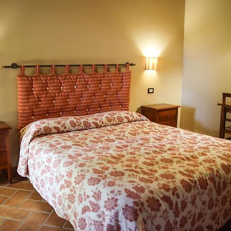 Agriturismo La Vecchia Quercia Montemerano Exterior foto